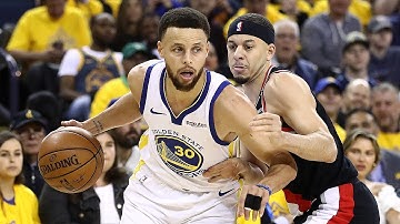 All-Access: Curry Brothers