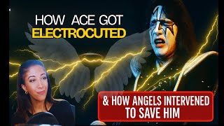 Celebrity How Ace Frehley Got Electrocuted During KISS Concert (& How Angels Intervened to Save Him) Profile