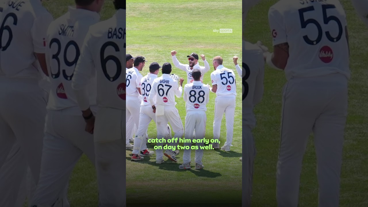 Nasser & DK discuss Ben Stokes' contribution after an impressive day two against New Zealand 👏