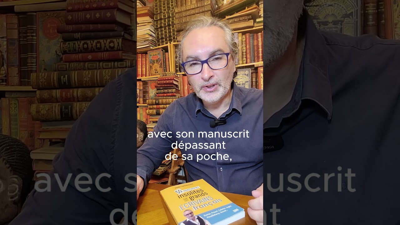 Méchanceté gratuite de Rivarol 