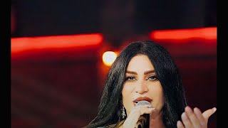 ديو الطرب الفنانه ميادة احمد والفنانه المها جديد حفلات #جيل_الطيبين خشابة البصرة