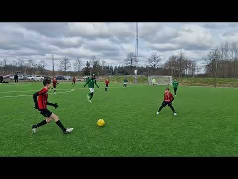 Södertälje cupen 2024 -Mot konyaspor p12 (2of 2)