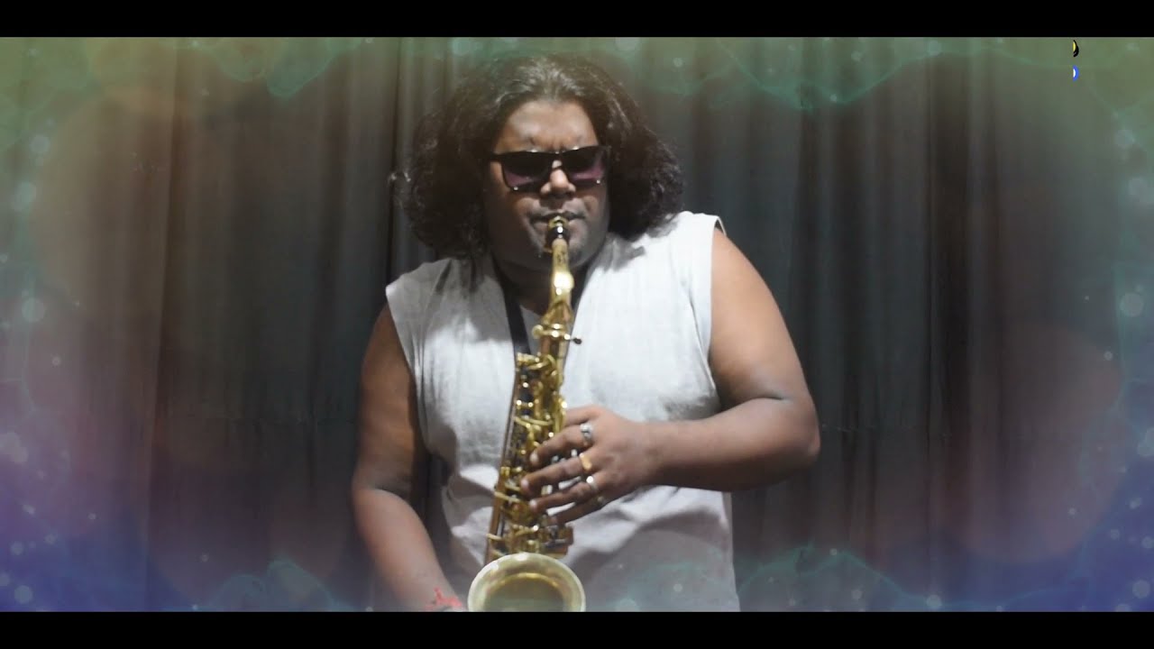 Ek hasina thi ek dewana tha ||Saxophone - Trumpet || Instrumental cover||  By Gopal Das & Suman Das