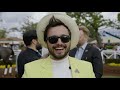 ABR Wired:  Sensational San Felipe With Jasper Grey