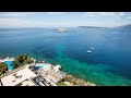 Top 10 Luxury Hotels & Resorts with Panoramic Sea Views in Dubrovnik, Croatia
