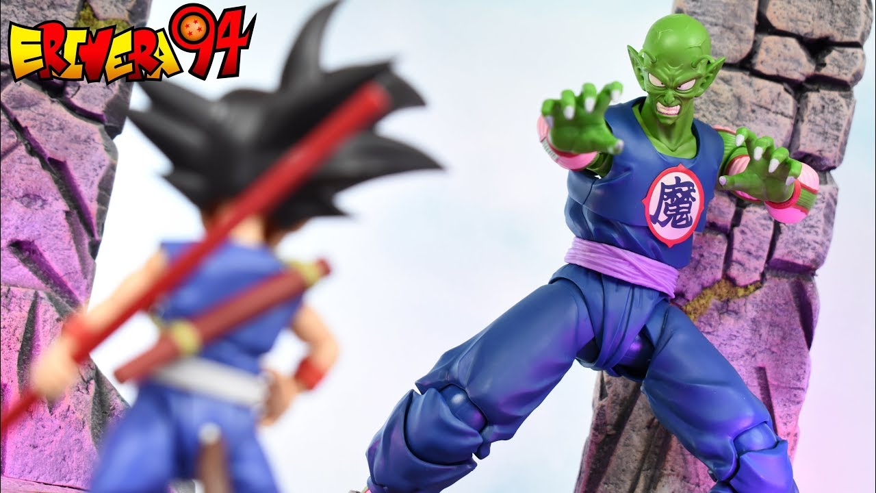 demon king piccolo sh figuarts