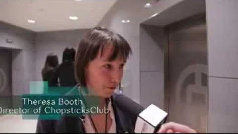 2014 CTC China Talent Entrepreneurship Awards Inte...