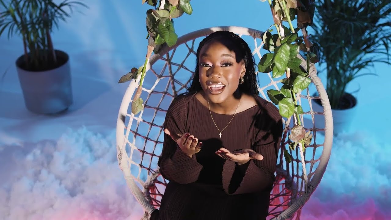 Rumbidzai Mundeta - Anondichengeta (Official Video)