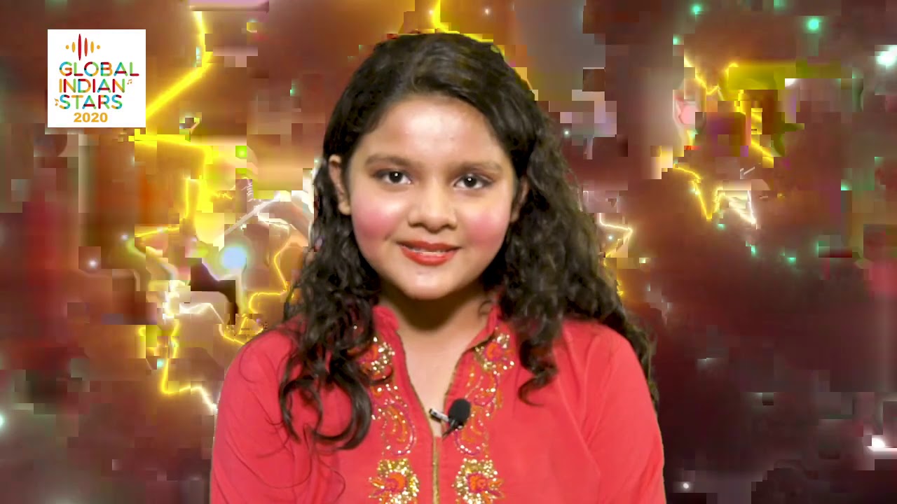 Global Indian Stars 2020 (Part 1)