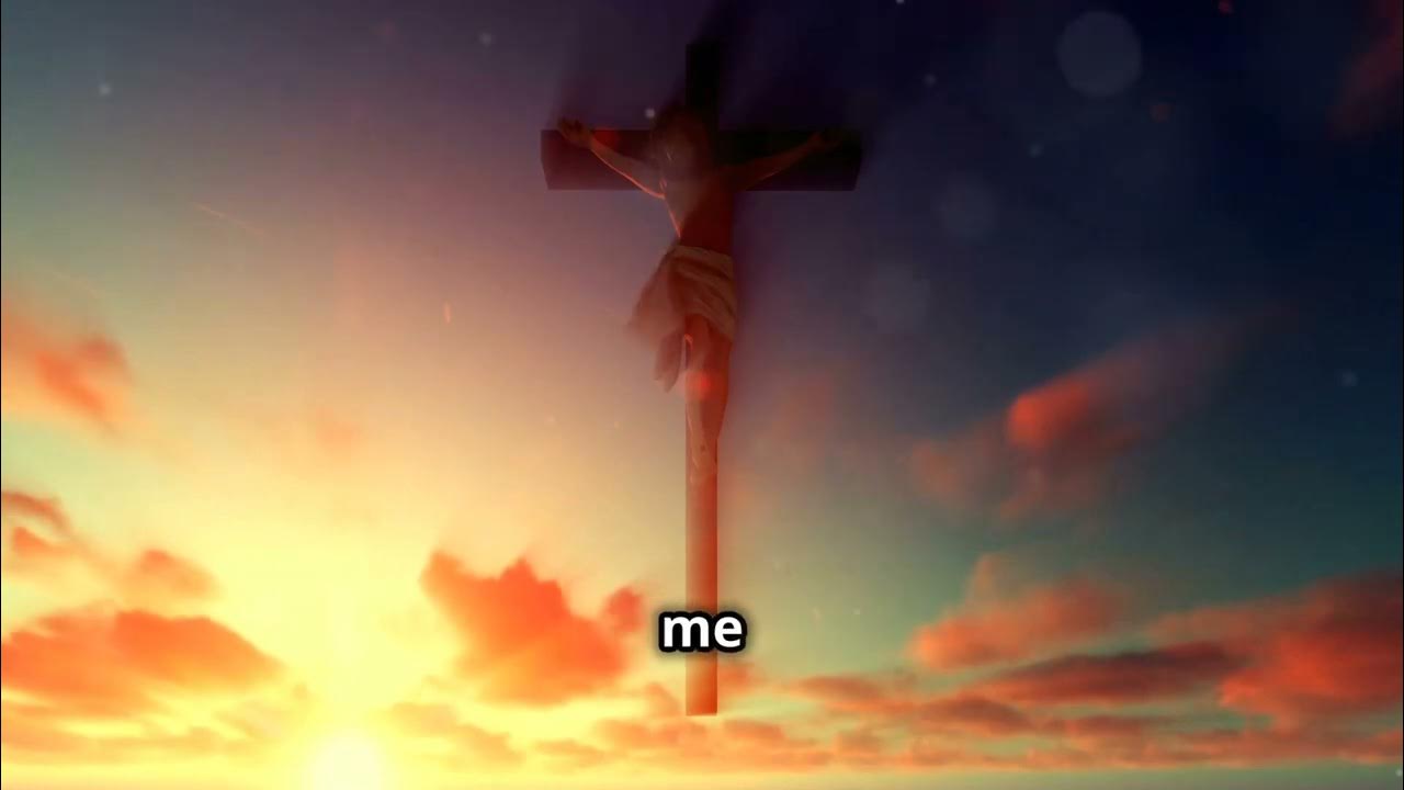 A prayer to saved and accept Jesus in your heart by The Prayer