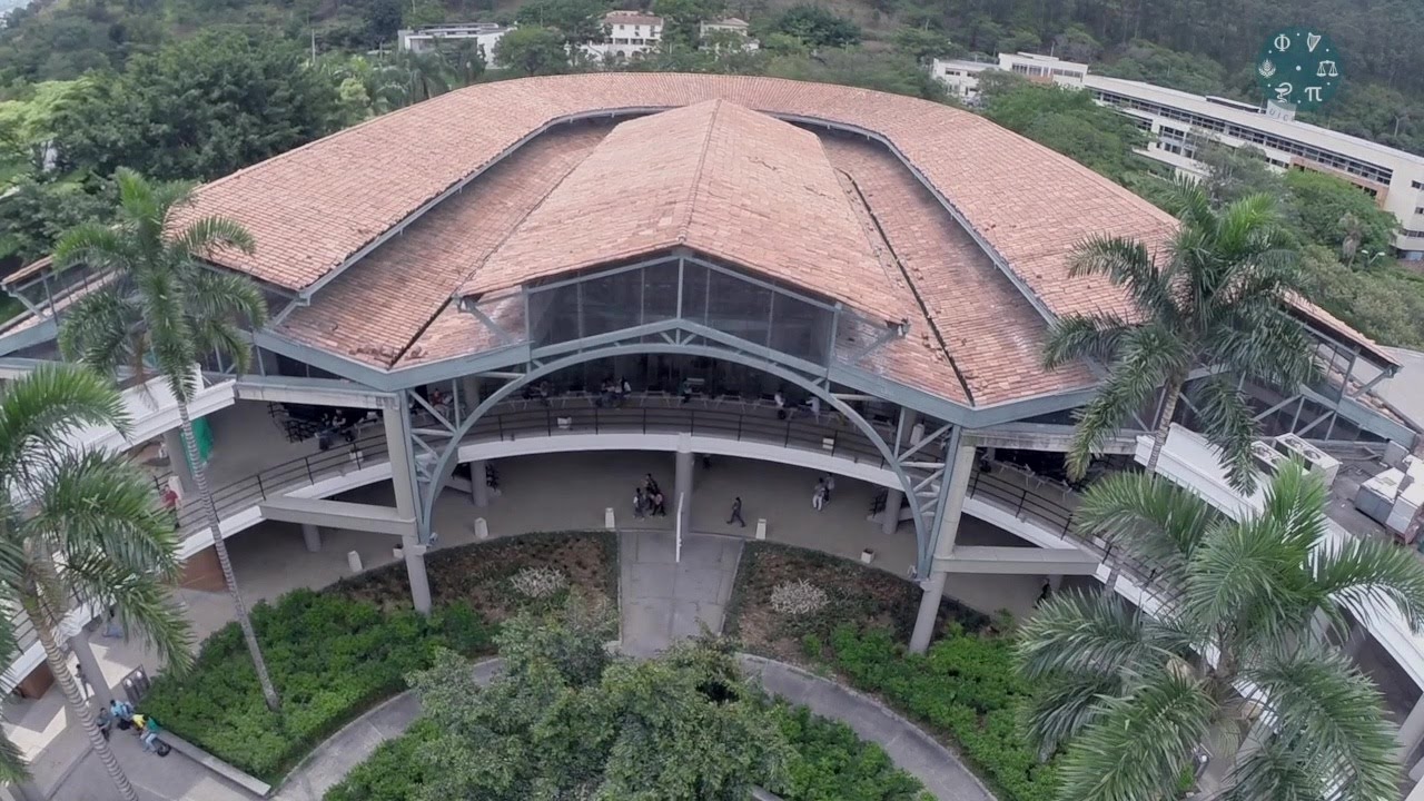 División de Bibliotecas - YouTube