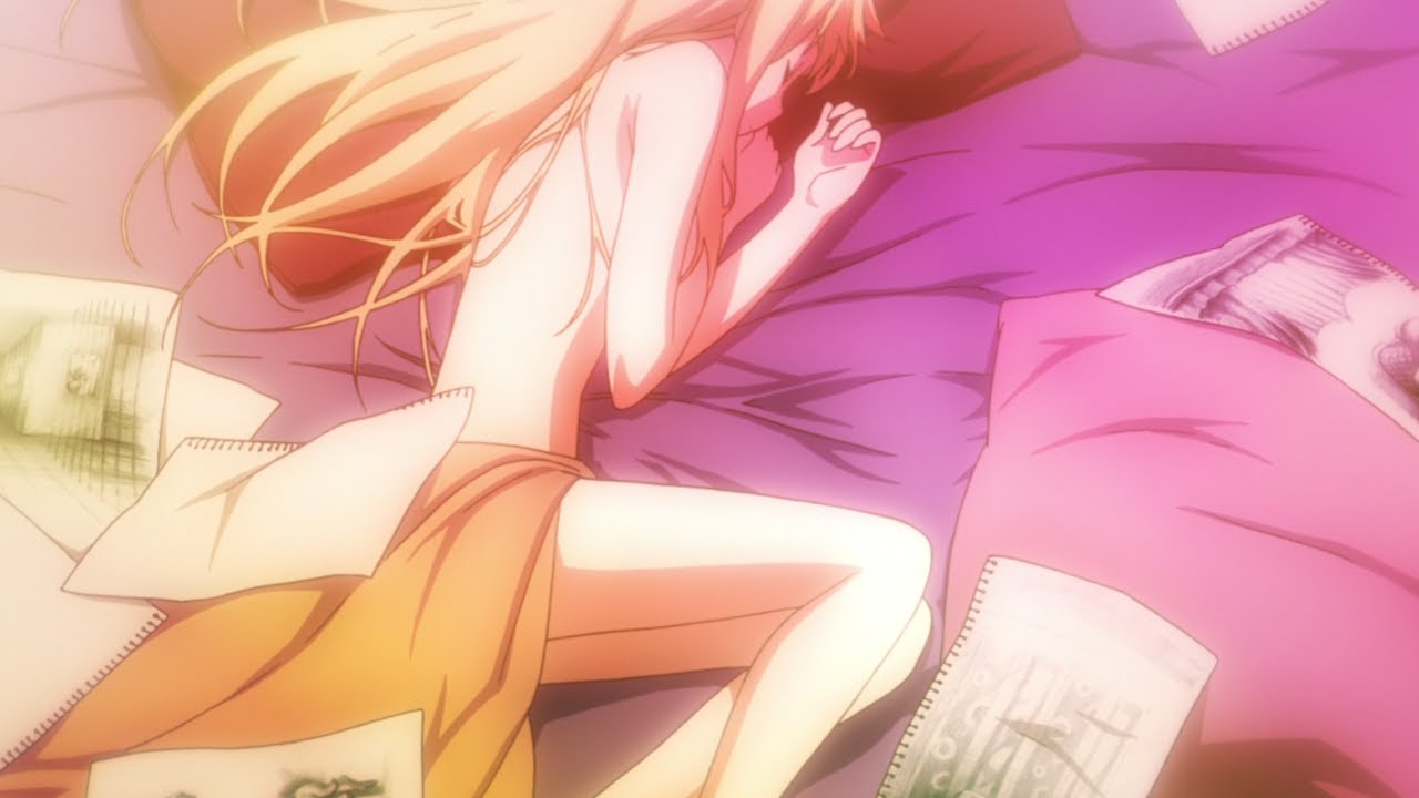 Shiina Mashiro Hentai