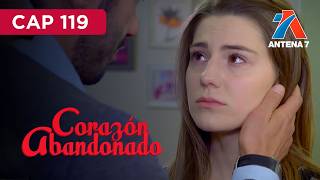 ABANDONED HEART - Preview Tuesday 21/04/2026