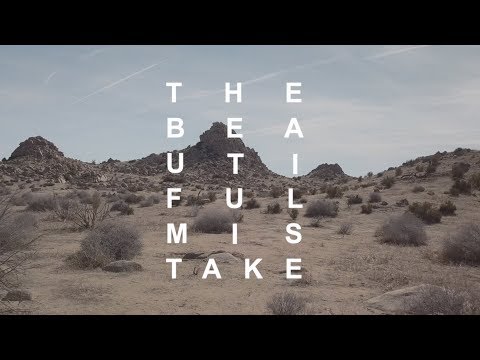 The Beautiful Mistake - "East Of Eden" (Official Music Video)