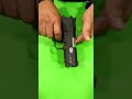 COLT DEFENDER CO2 PISTOL UNBOXING - COMPACT & POWERFUL! #airsoft #airsoftgun #asmr #shortsfeed #ai