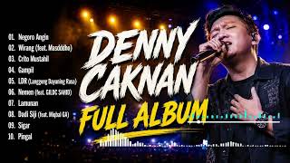 Full Album Denny Caknan Terpopuler Paling Dicari 2026 Viral 🔥 (Tanpa iklan)