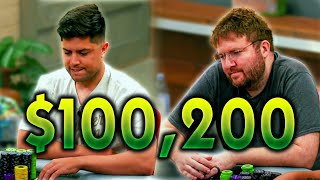 Taras Does WHAT vs Mariano?!?! - YouTube