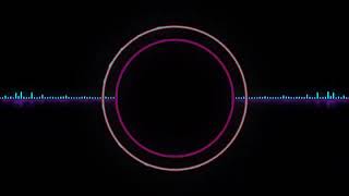 Green Screen Spectrum Visualizer
