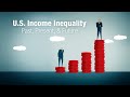 The Past, Present and Future of US Income Inequality with Valerie Ramey