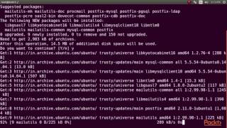 Celebrity Linux Networking Solutions – Part 2 : The Course Overview | packtpub.com Profile