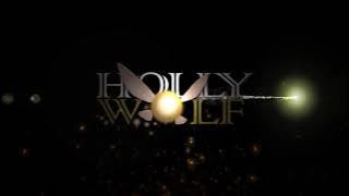 HOLLY WOLF Try On SNS BIKINIS Feat CJ SPARXX ♥