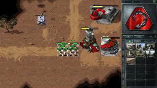 C&C random NOD mission 3