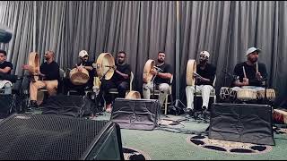 مشاعل - فرقة الوصال (صوب الرياض) | 2022