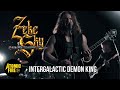 Capture de la vidéo Zeke Sky - Intergalactic Demon King (Official Music Video)