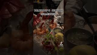 Palisade in Seattle, WA #seattlefoodie #seattle #fyp