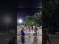 Boat Ramp Mayhem