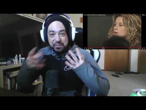 Je Suis Malade Lara Fabian French And English Subtitles Musician Reacts Je Suis Malade Lara Fabian French And English Subtitles Musician Reacts