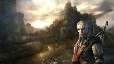 The Witcher Part 2 – Assault on Kaer Morhen | Full Gameplay (No Commentary)