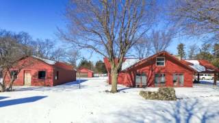N62W34141 Bayview Rd Oconomowoc, Wisconsin 53066 5138