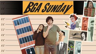BGA Sunday