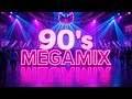 🔥 Nonstop Eurodance Party 2025 Vol. 3 – Ultimate Dance Floor Anthem 🔥
