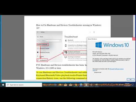 Video: Kaip skubiai paleisti iš naujo arba išjungti Windows 10/8/7