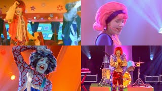 The Doodlebops Get On The Bus Sing-Alongs