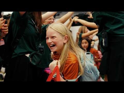 PreShabbat Video: Week 1 2026 | Welcome Home