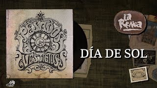 Video thumbnail of "La Renga - Día De Sol - Pesados Vestigios"