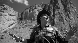 Little Did I Know: SMITH ROCK name legends