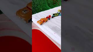 🚗 Hot Wheels Car SPLASH #HotWheels #HotWheelsCars #ToyCars #CarToys #HotWheelsStunts #kidsfun