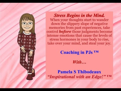 Life Tips, Tricks and Hacks to Deal with Stress - YouTube