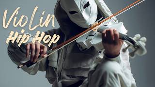 violin X Hip Hop Playlist  Clear Rhythm Steady Mind