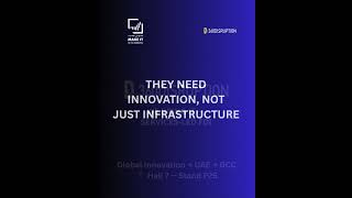 Industrial Strategy Needs Innovation | Services-Led FDI in Action | 360Disruption