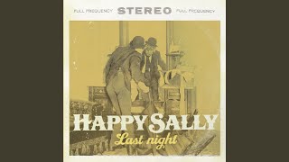 Miniatura del video "Happy Sally - Honolulu Baby"