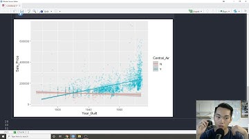 Modeling Interaction Effects using TidyModels