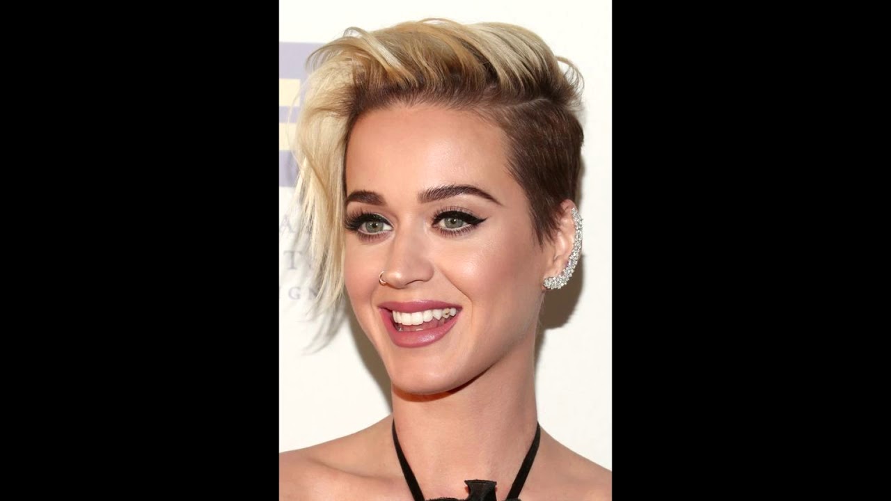 Hairstyle Undercut Female 2019 Undercut Hairstyle Women Female