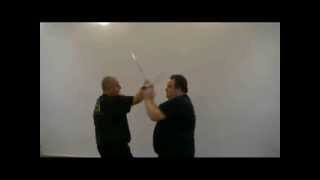 Combat Kali Hubud Basic 1 - 4