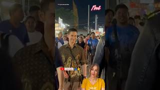 Download Lagu When HE Walks Down The Street... 😮 @makssmiler #fitnessmodel MP3