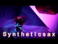Eric Prydz - Pjanoo feat Syntheticsax saxophone improvization sax club mix